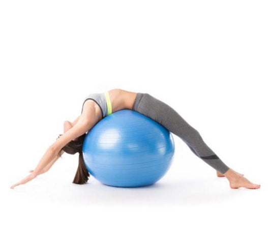 Balle de Yoga