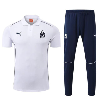 ⚽ Ensemble d’Entraînement Homme – Polo & Pantalon