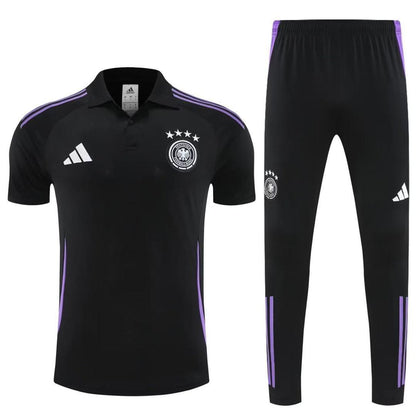 ⚽ Ensemble d’Entraînement Homme – Polo & Pantalon
