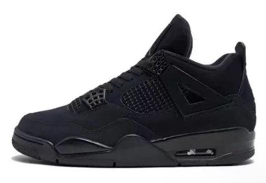 Jordan 4 BLACK CAT